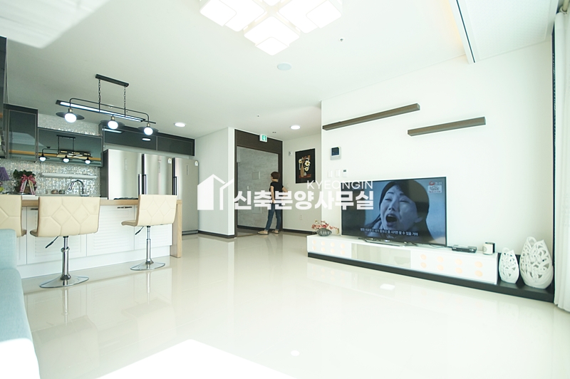 인천 부평구 십정동 파크타운2차 [ 3룸 . 4룸 Type ] 분양 매물번호 11767 사진 17