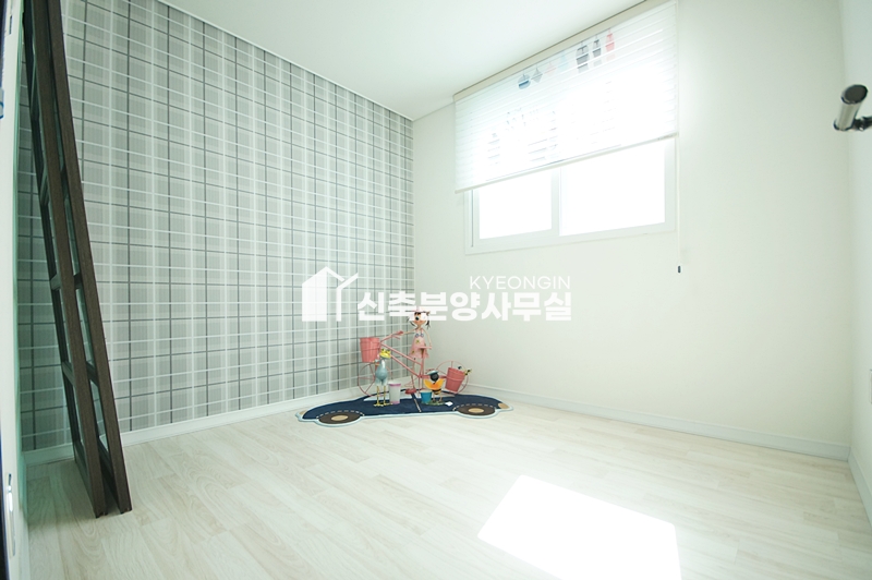인천 부평구 십정동 파크타운2차 [ 3룸 . 4룸 Type ] 분양 매물번호 11767 사진 23