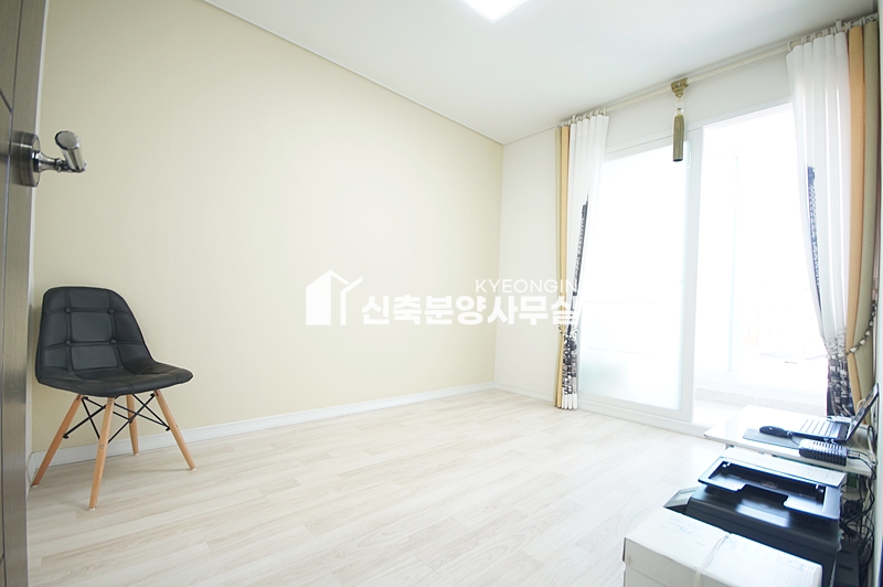 인천 부평구 십정동 파크타운2차 [ 3룸 . 4룸 Type ] 분양 매물번호 11767 사진 25