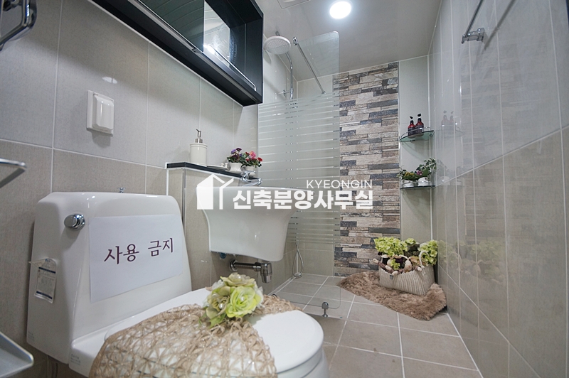 인천 부평구 십정동 파크타운2차 [ 3룸 . 4룸 Type ] 분양 매물번호 11767 사진 26