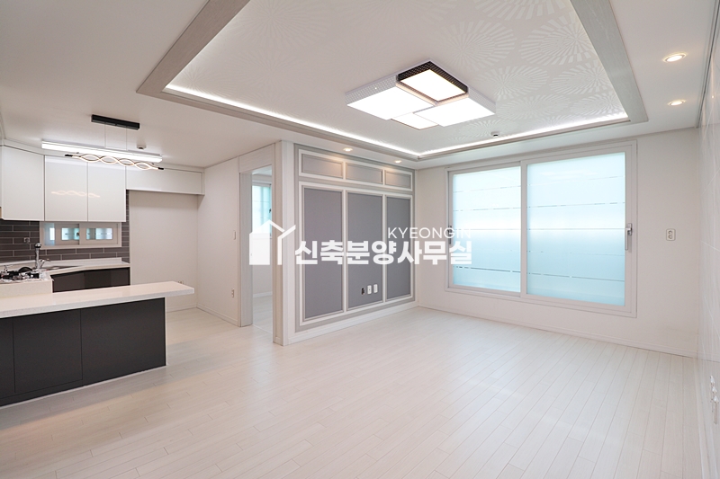 인천 부평구 일신동 썬리치빌2차 [ 2룸 . 3룸 Type ] 분양 매물번호 11794 사진 1
