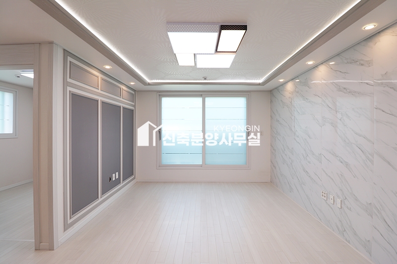 인천 부평구 일신동 썬리치빌2차 [ 2룸 . 3룸 Type ] 분양 매물번호 11794 사진 2