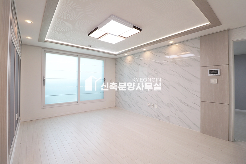 인천 부평구 일신동 썬리치빌2차 [ 2룸 . 3룸 Type ] 분양 매물번호 11794 사진 3