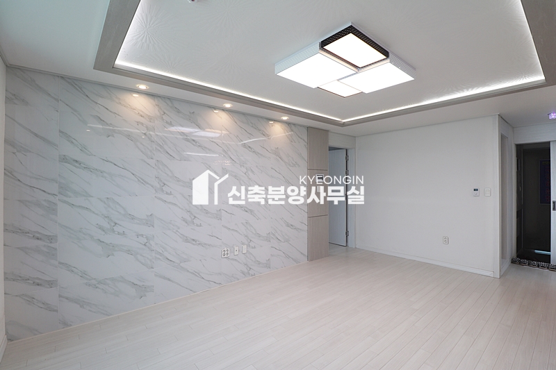 인천 부평구 일신동 썬리치빌2차 [ 2룸 . 3룸 Type ] 분양 매물번호 11794 사진 4