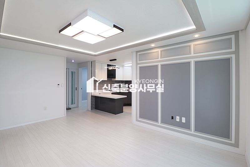 인천 부평구 일신동 썬리치빌2차 [ 2룸 . 3룸 Type ] 분양 매물번호 11794 사진 5