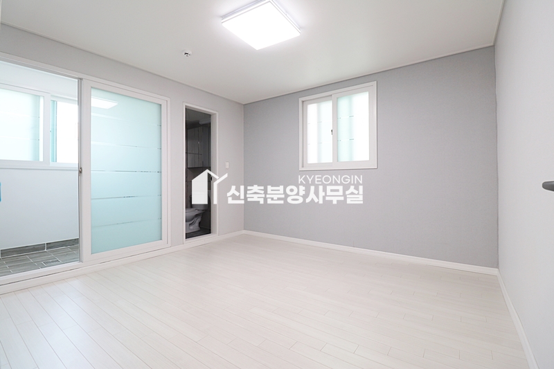 인천 부평구 일신동 썬리치빌2차 [ 2룸 . 3룸 Type ] 분양 매물번호 11794 사진 9