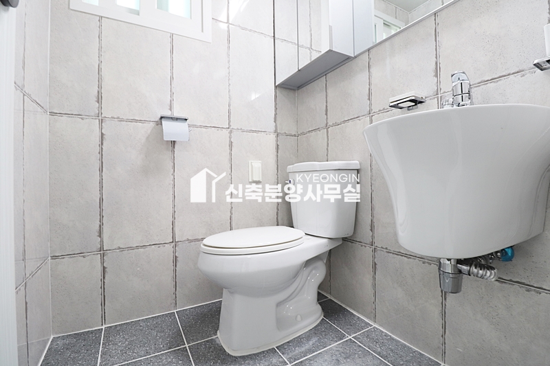 인천 부평구 일신동 썬리치빌2차 [ 2룸 . 3룸 Type ] 분양 매물번호 11794 사진 10