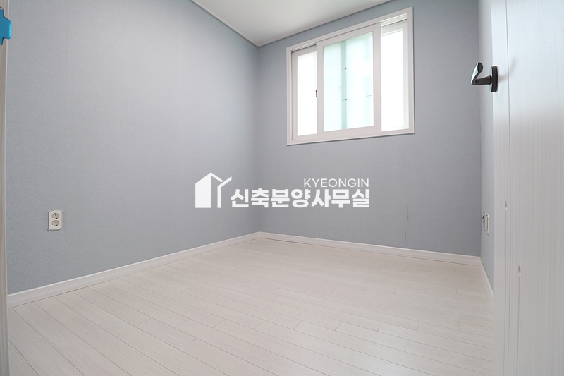 인천 부평구 일신동 썬리치빌2차 [ 2룸 . 3룸 Type ] 분양 매물번호 11794 사진 12