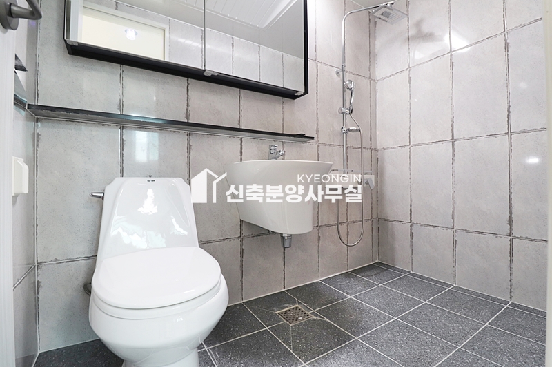 인천 부평구 일신동 썬리치빌2차 [ 2룸 . 3룸 Type ] 분양 매물번호 11794 사진 13