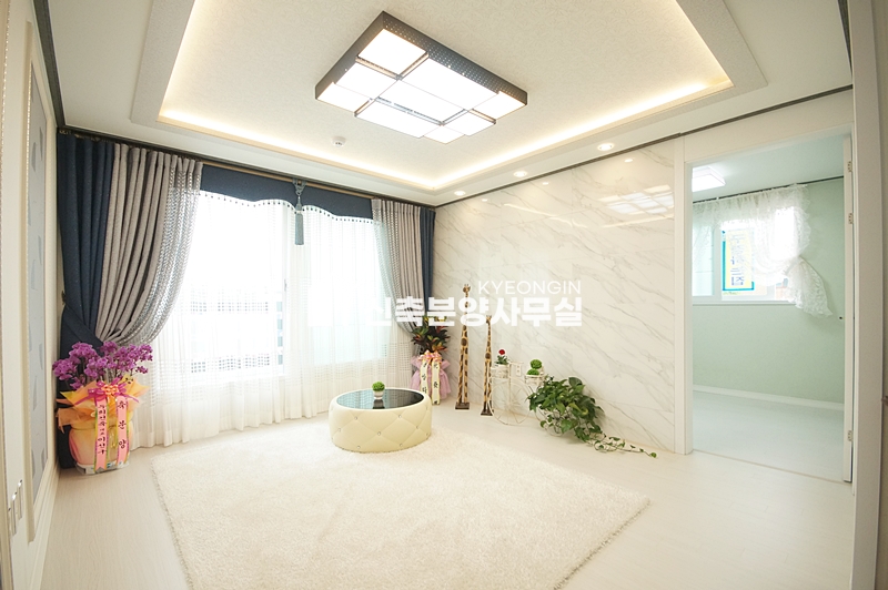 인천 부평구 일신동 썬리치빌 [ A . B Type ] 분양 매물번호 11789 사진 3