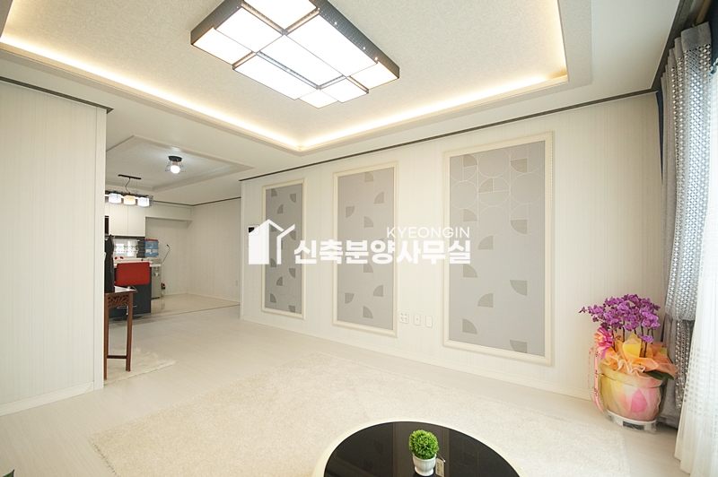 인천 부평구 일신동 썬리치빌 [ A . B Type ] 분양 매물번호 11789 사진 5