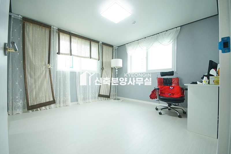 인천 부평구 일신동 썬리치빌 [ A . B Type ] 분양 매물번호 11789 사진 9