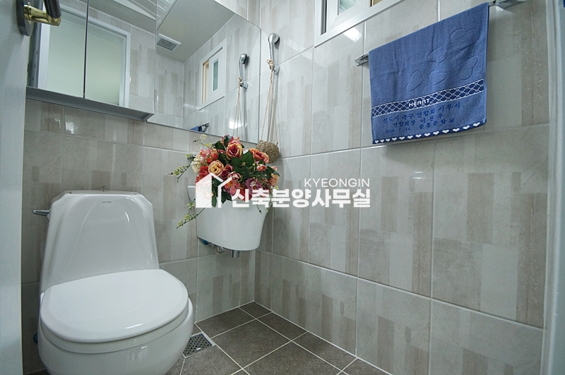 인천 부평구 일신동 썬리치빌 [ A . B Type ] 분양 매물번호 11789 사진 10
