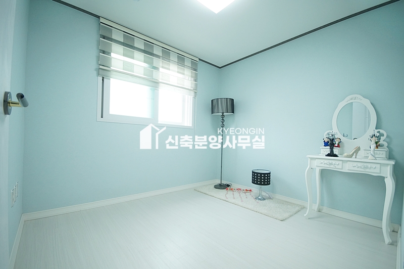 인천 부평구 일신동 썬리치빌 [ A . B Type ] 분양 매물번호 11789 사진 11