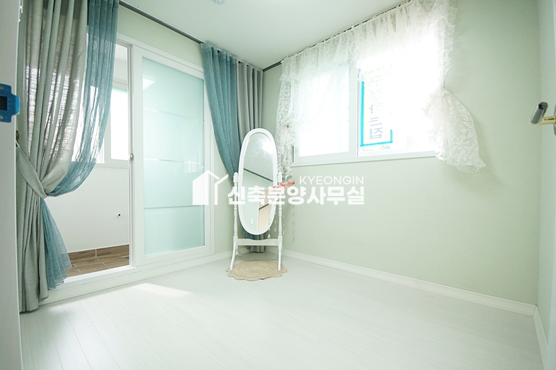 인천 부평구 일신동 썬리치빌 [ A . B Type ] 분양 매물번호 11789 사진 12