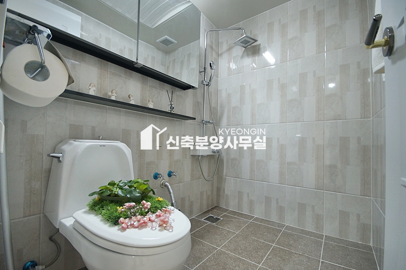 인천 부평구 일신동 썬리치빌 [ A . B Type ] 분양 매물번호 11789 사진 13