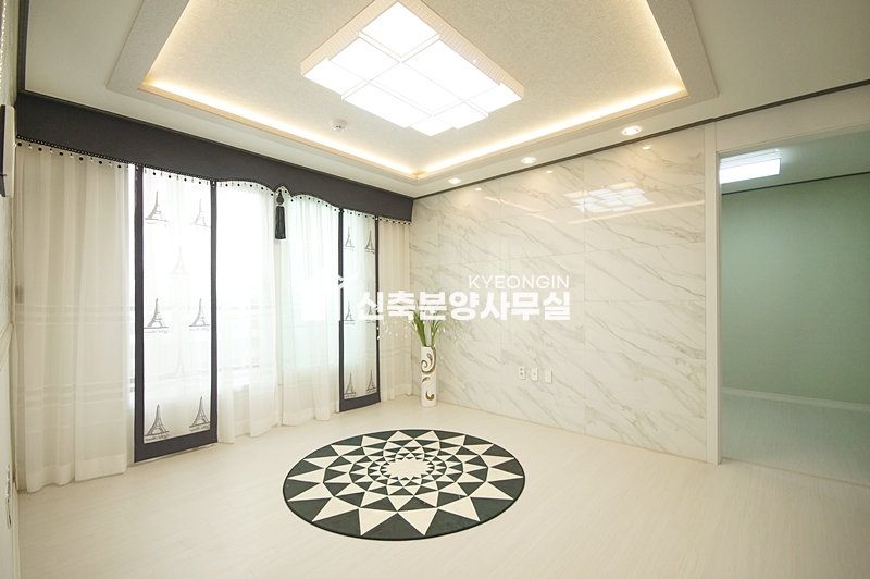 인천 부평구 일신동 썬리치빌 [ A . B Type ] 분양 매물번호 11789 사진 17