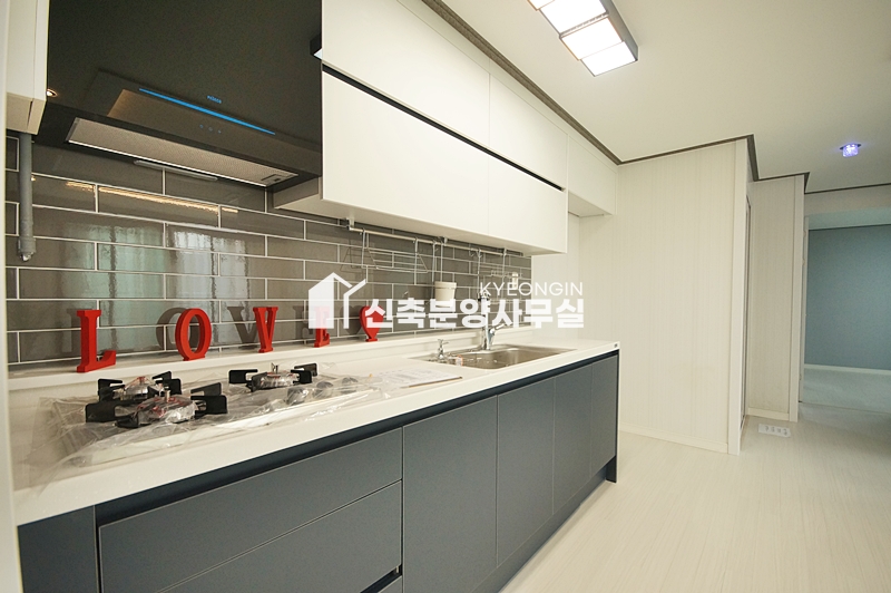 인천 부평구 일신동 썬리치빌 [ A . B Type ] 분양 매물번호 11789 사진 20