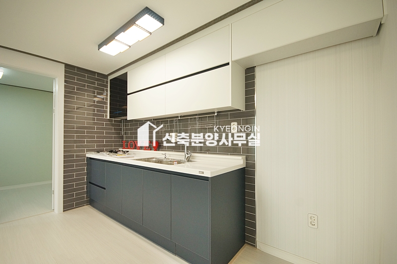 인천 부평구 일신동 썬리치빌 [ A . B Type ] 분양 매물번호 11789 사진 22