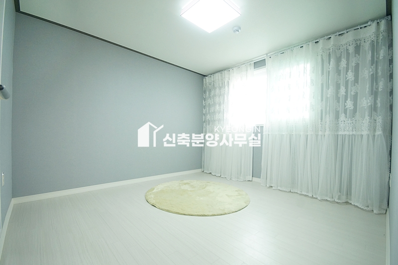 인천 부평구 일신동 썬리치빌 [ A . B Type ] 분양 매물번호 11789 사진 23