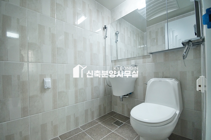 인천 부평구 일신동 썬리치빌 [ A . B Type ] 분양 매물번호 11789 사진 24