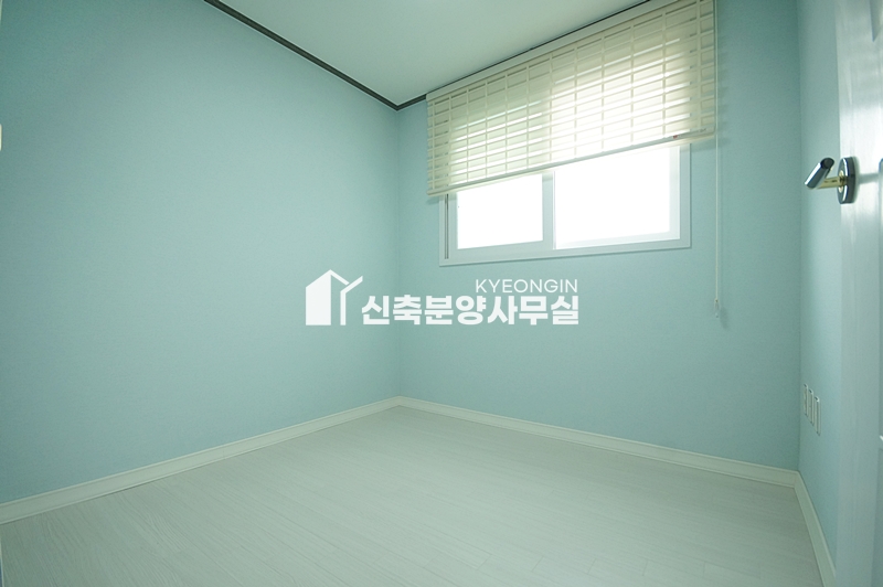 인천 부평구 일신동 썬리치빌 [ A . B Type ] 분양 매물번호 11789 사진 25