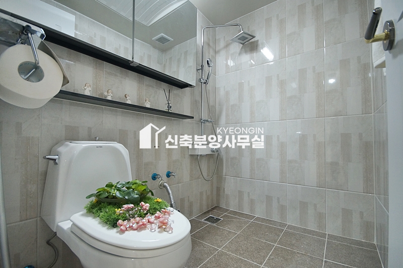 인천 부평구 일신동 썬리치빌 [ A . B Type ] 분양 매물번호 11789 사진 27