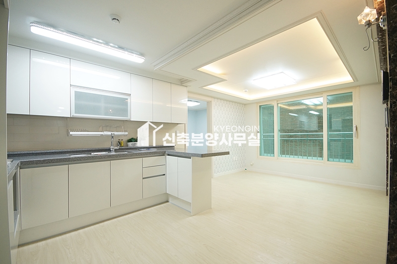 인천 부평구 일신동 부광골드타운 [ 2룸 . 3룸 Type ] 분양 매물번호 11790 사진 1