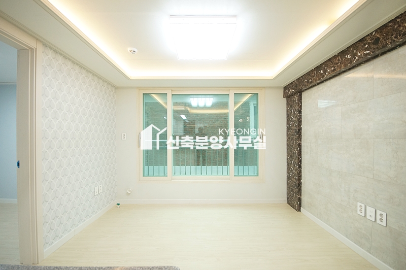 인천 부평구 일신동 부광골드타운 [ 2룸 . 3룸 Type ] 분양 매물번호 11790 사진 2