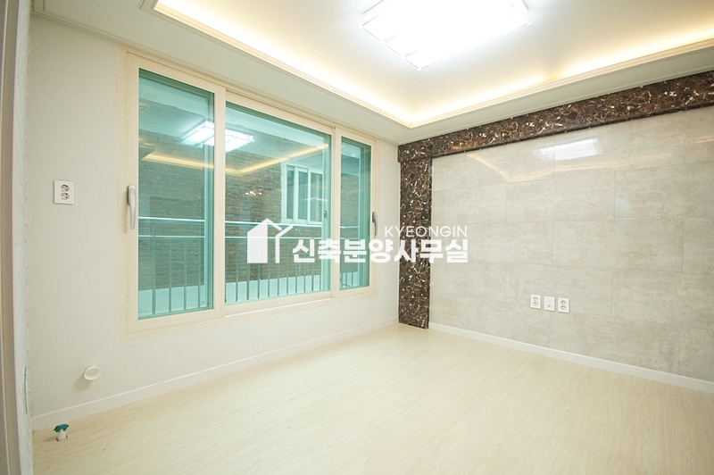 인천 부평구 일신동 부광골드타운 [ 2룸 . 3룸 Type ] 분양 매물번호 11790 사진 3