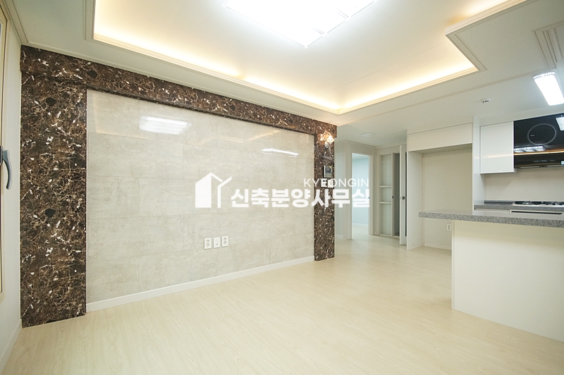 인천 부평구 일신동 부광골드타운 [ 2룸 . 3룸 Type ] 분양 매물번호 11790 사진 4