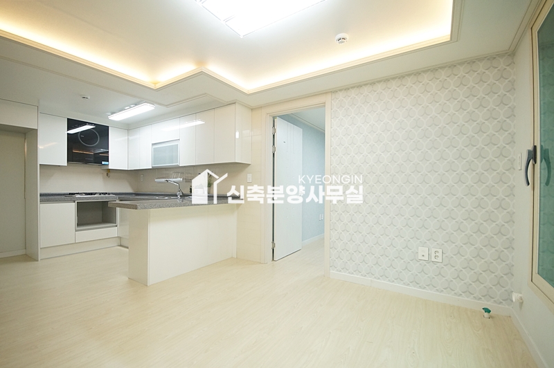 인천 부평구 일신동 부광골드타운 [ 2룸 . 3룸 Type ] 분양 매물번호 11790 사진 5