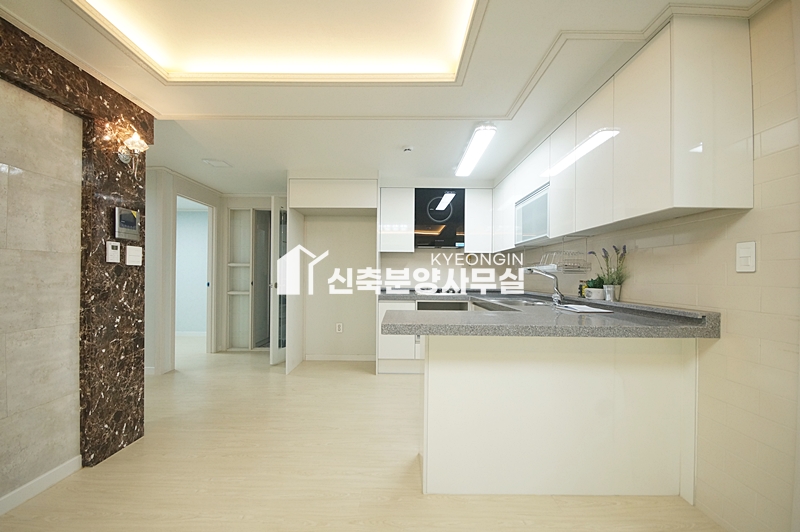 인천 부평구 일신동 부광골드타운 [ 2룸 . 3룸 Type ] 분양 매물번호 11790 사진 6