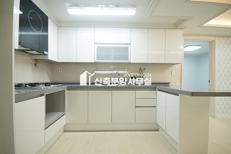 인천 부평구 일신동 부광골드타운 [ 2룸 . 3룸 Type ] 분양 매물번호 11790 사진 8