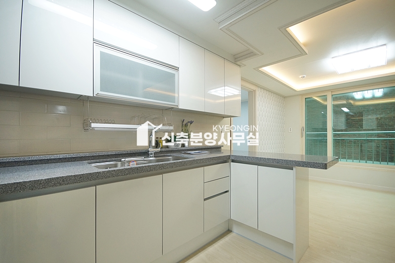 인천 부평구 일신동 부광골드타운 [ 2룸 . 3룸 Type ] 분양 매물번호 11790 사진 9