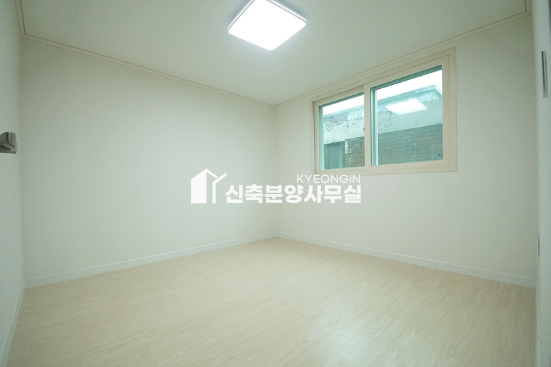 인천 부평구 일신동 부광골드타운 [ 2룸 . 3룸 Type ] 분양 매물번호 11790 사진 10