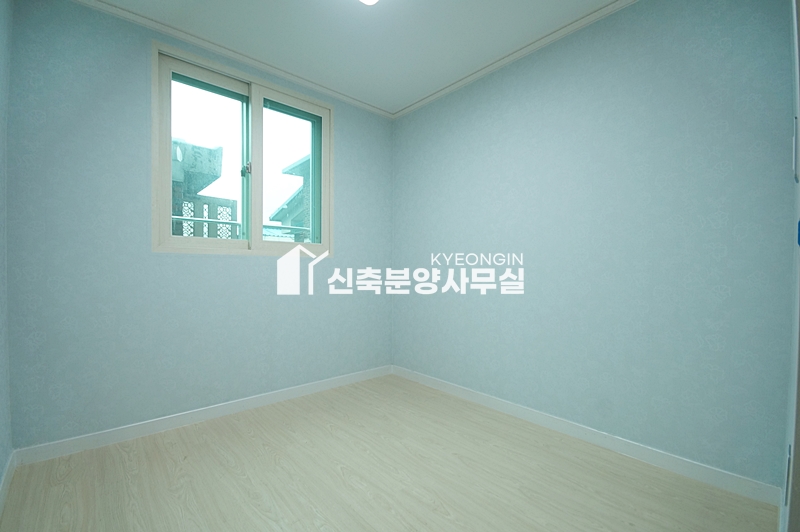 인천 부평구 일신동 부광골드타운 [ 2룸 . 3룸 Type ] 분양 매물번호 11790 사진 11