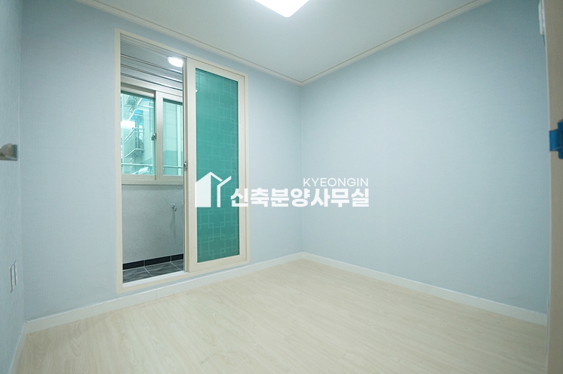 인천 부평구 일신동 부광골드타운 [ 2룸 . 3룸 Type ] 분양 매물번호 11790 사진 12
