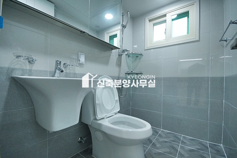 인천 부평구 일신동 부광골드타운 [ 2룸 . 3룸 Type ] 분양 매물번호 11790 사진 13