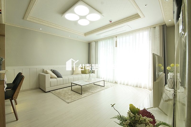 인천 부평구 일신동 서유[이도]엘리브아파트 [ 3룸 . 테라스 . 복층 Type ] 분양 매물번호 11791 사진 2