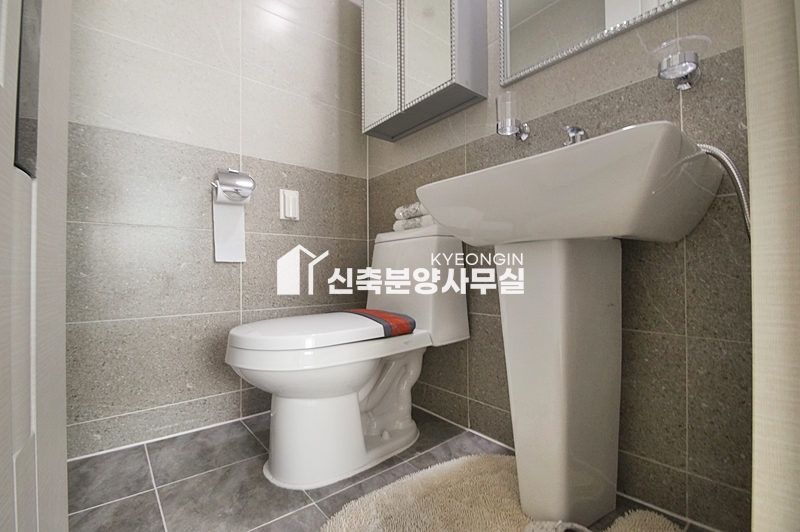 인천 부평구 일신동 서유[이도]엘리브아파트 [ 3룸 . 테라스 . 복층 Type ] 분양 매물번호 11791 사진 12