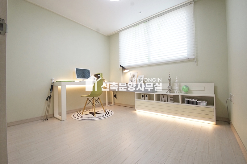 인천 부평구 일신동 서유[이도]엘리브아파트 [ 3룸 . 테라스 . 복층 Type ] 분양 매물번호 11791 사진 13