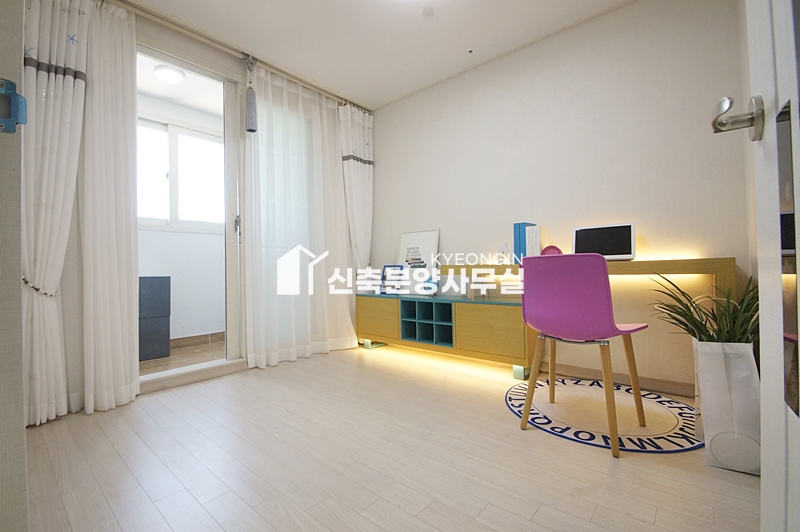 인천 부평구 일신동 서유[이도]엘리브아파트 [ 3룸 . 테라스 . 복층 Type ] 분양 매물번호 11791 사진 14