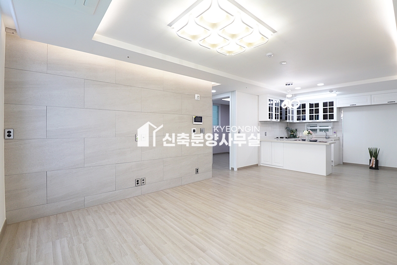 인천 부평구 청천동 럭스96 [ 3룸 . 테라스 Type ] 분양 매물번호 11834 사진 6