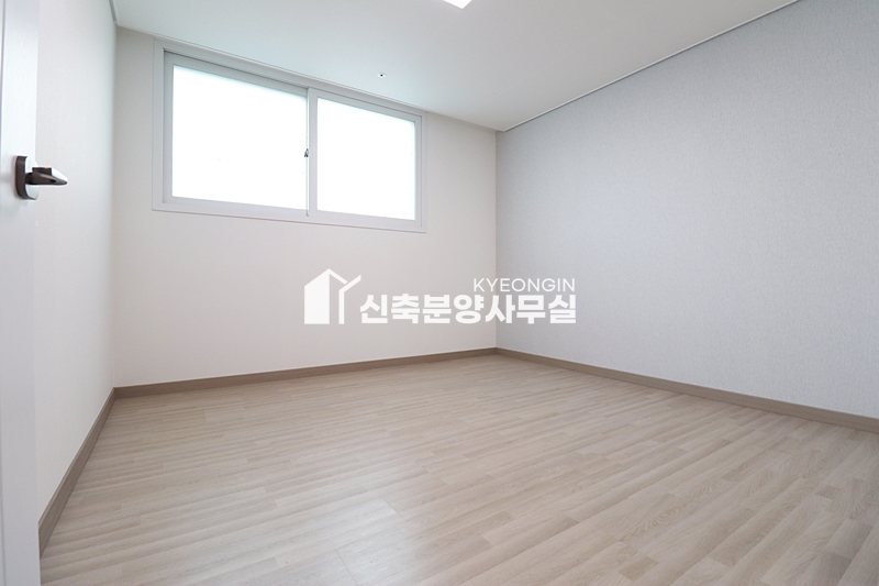 인천 부평구 청천동 럭스96 [ 3룸 . 테라스 Type ] 분양 매물번호 11834 사진 11