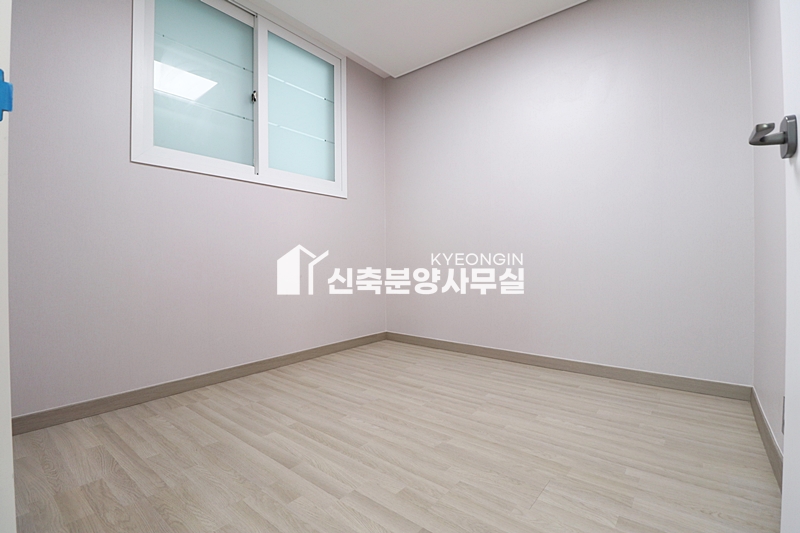 인천 부평구 청천동 럭스96 [ 3룸 . 테라스 Type ] 분양 매물번호 11834 사진 13