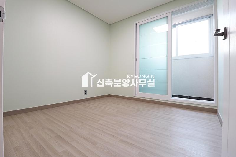 인천 부평구 청천동 럭스96 [ 3룸 . 테라스 Type ] 분양 매물번호 11834 사진 14