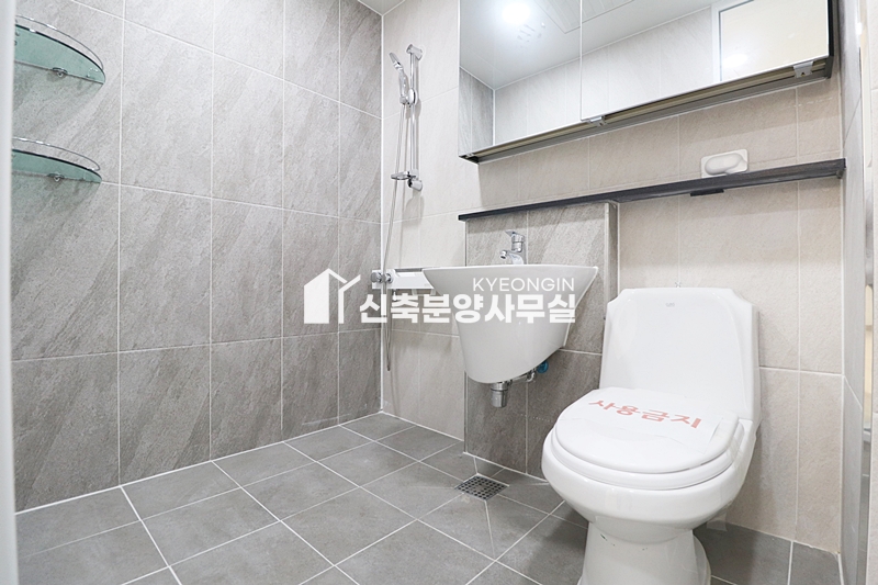 인천 부평구 청천동 럭스96 [ 3룸 . 테라스 Type ] 분양 매물번호 11834 사진 15