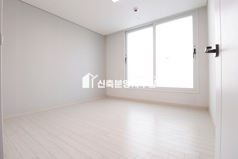 인천 부평구 청천동 럭스96 [ 3룸 . 테라스 Type ] 분양 매물번호 11834 사진 25