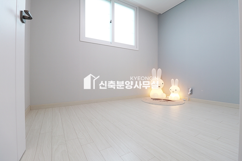 인천 부평구 청천동 럭스96 [ 3룸 . 테라스 Type ] 분양 매물번호 11834 사진 26